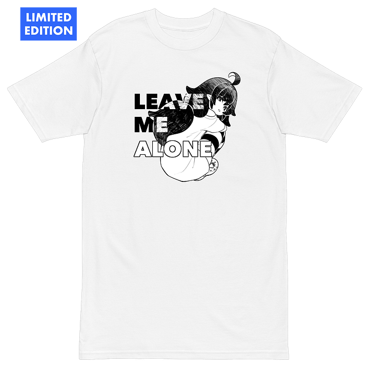 Leave Me Alone - Limited Edition product image (1)
