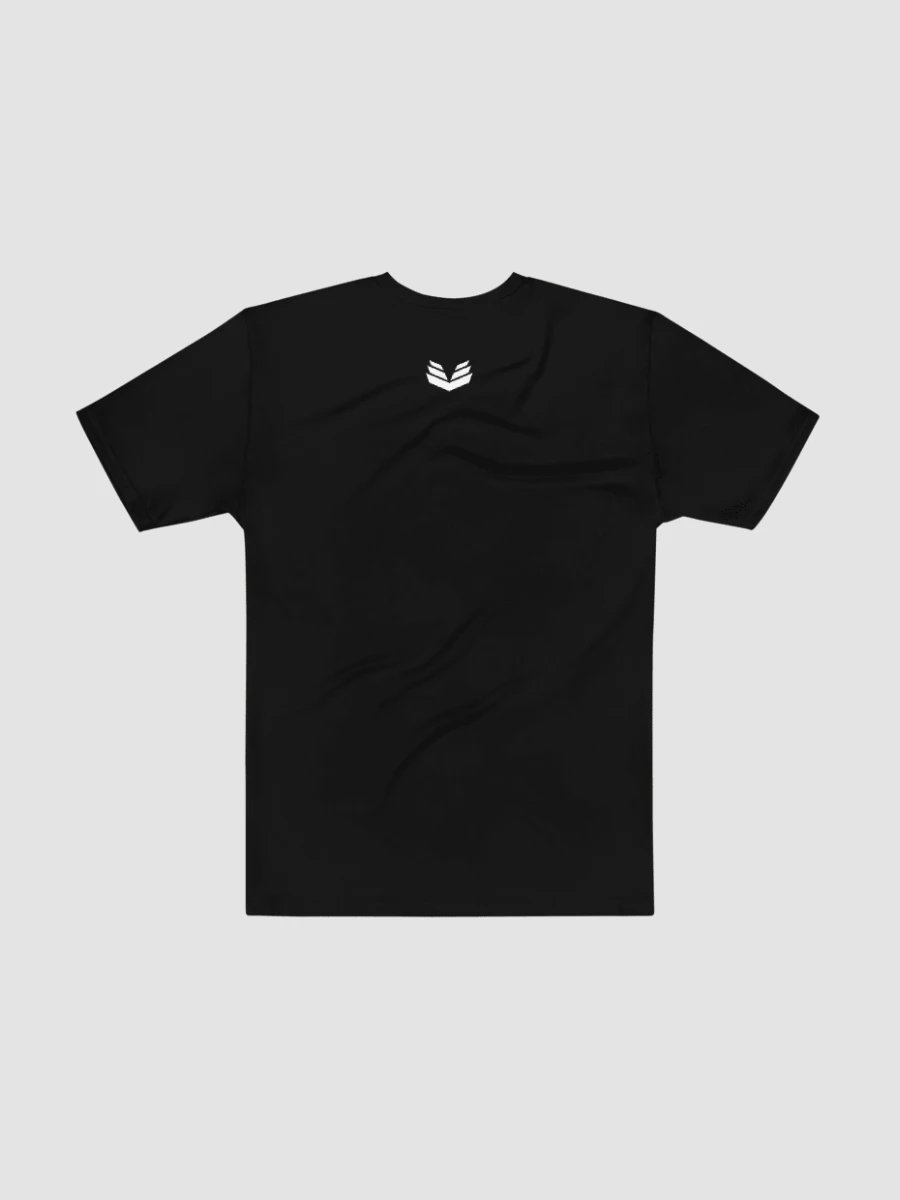 Embrace The Grind T-Shirt - Black product image (6)