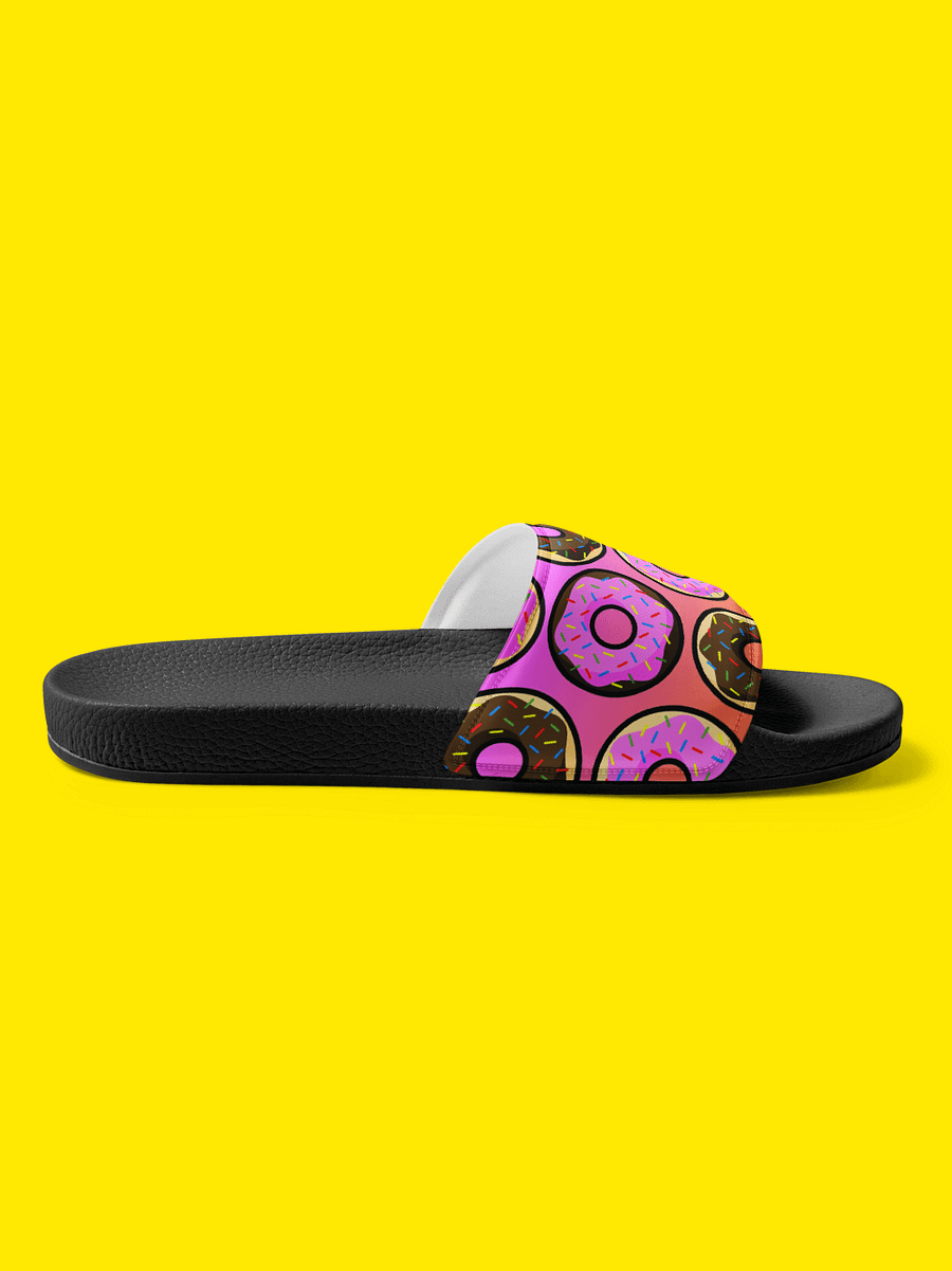Men's Donut Slides product image (3)
