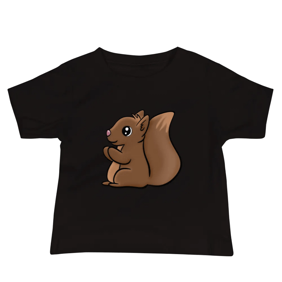 LIL WAFFLES TODDLER TEE product image (6)