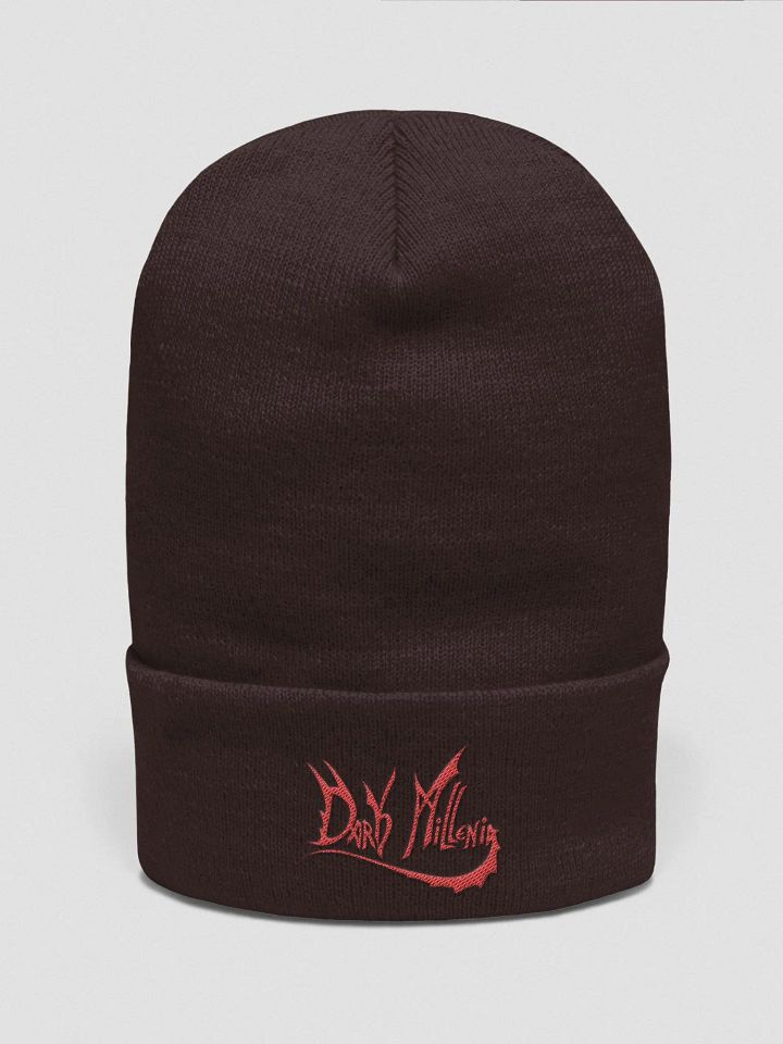 Leni Beanie product image (1)