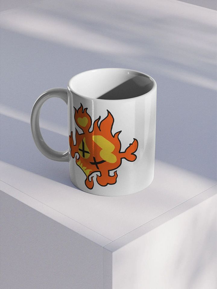 Current Events Mug product image (1)