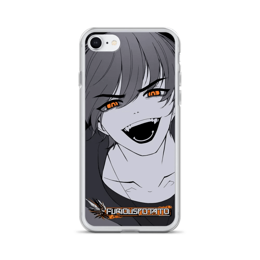 Insanity iPhone Case product image (20)