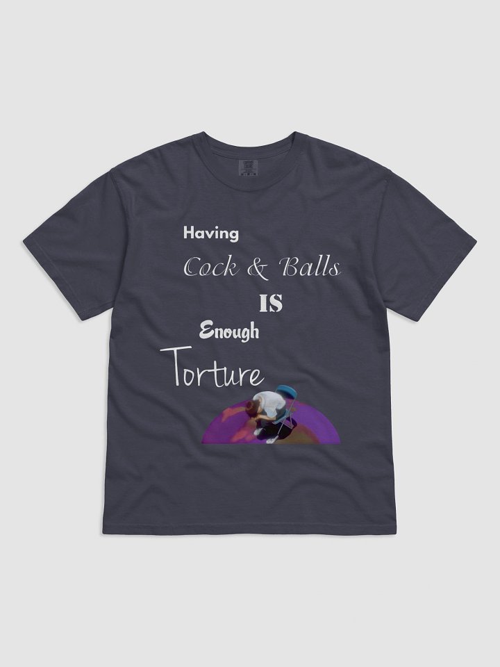 Enough Is Enough T-Shirt product image (1)