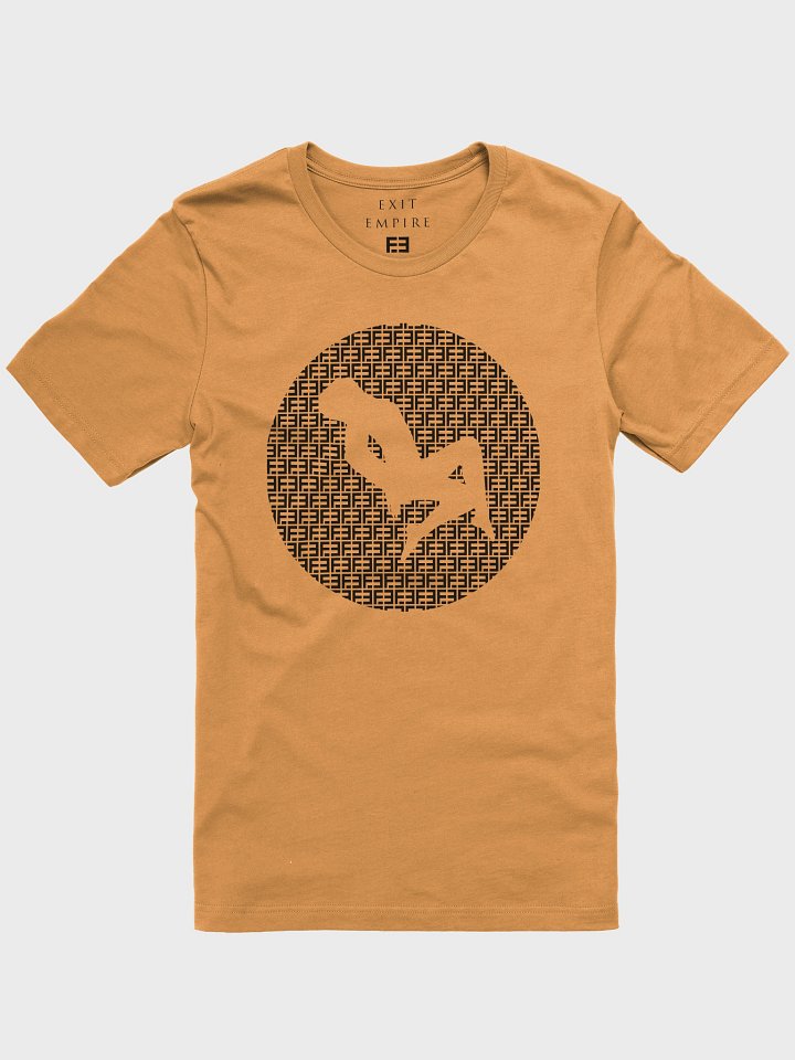 Exit Empire - Spotlight T-Shirt (Dark Print) product image (1)