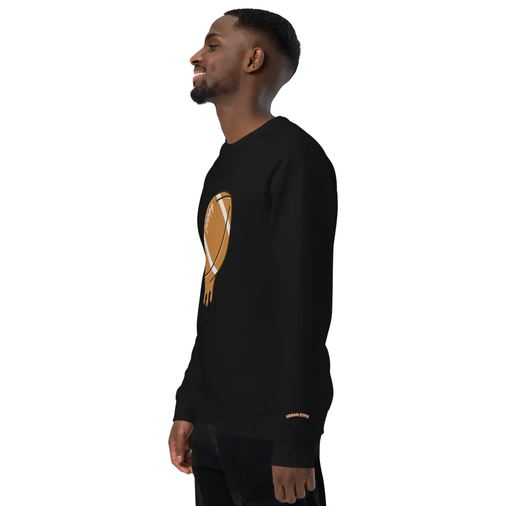Organic SweatShirt product image (4)