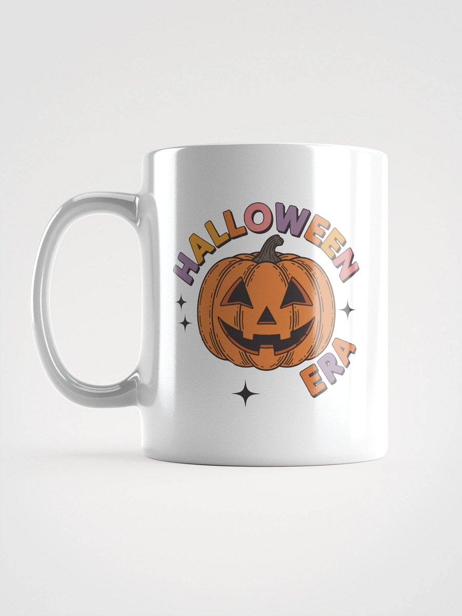 Halloween Era Jack-o'-Lantern Mug product image (17)