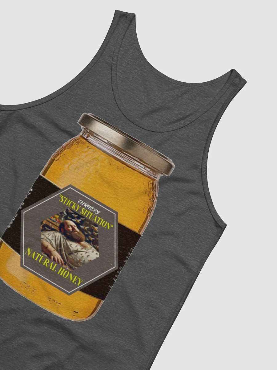 Hey Honey Jar Tank product image (4)