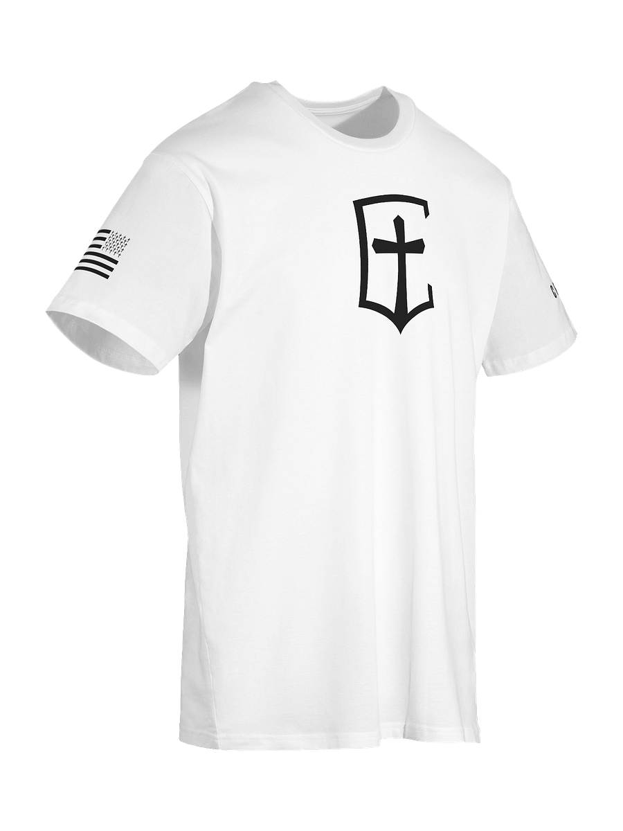 Branded Tee product image (4)