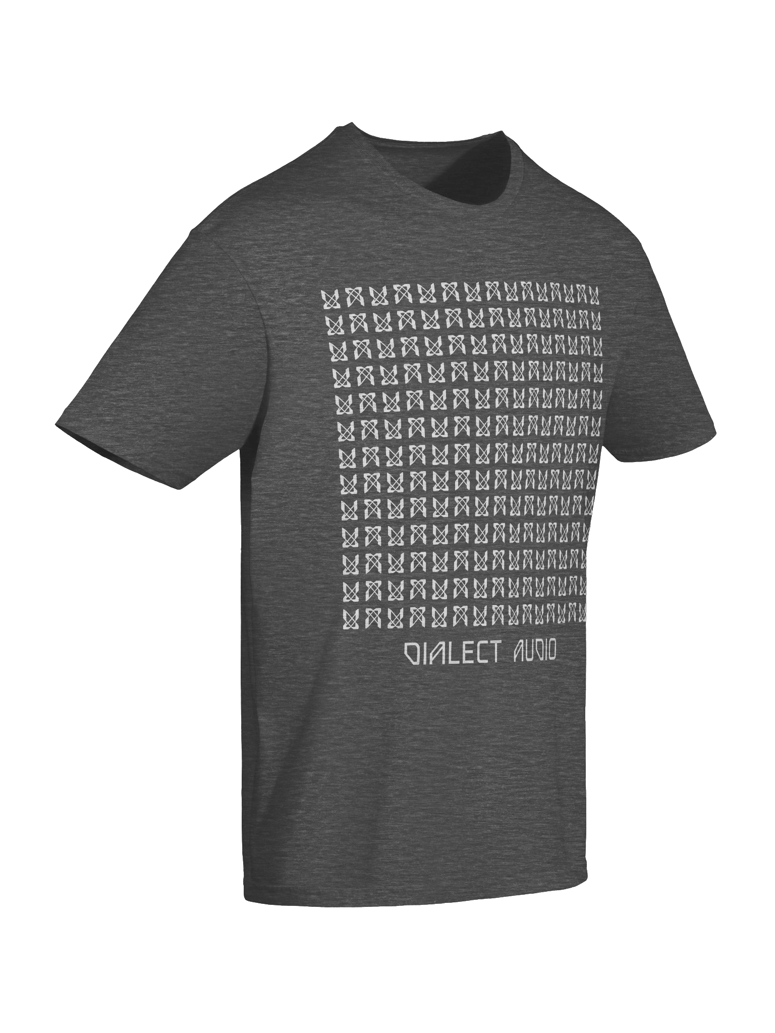 Dialect Audio T-Shirt product image (49)