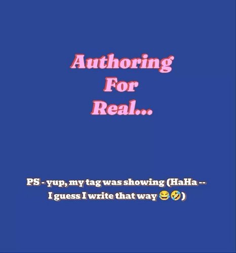 Behind the scenes ….. #booksta #indieauthorsofinstagram #darkromancebooks #dontgiveup