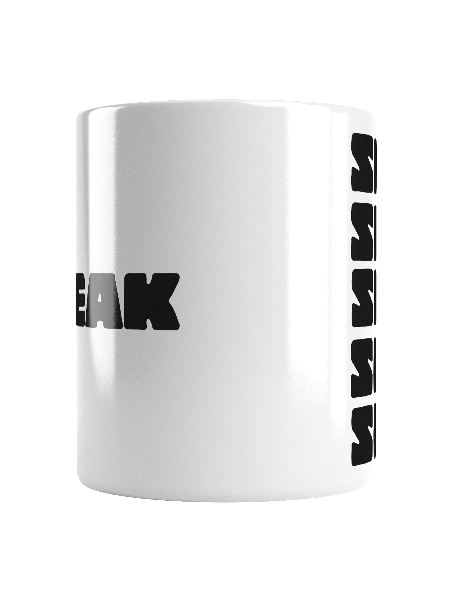 SPEAK Boldly Mug product image (16)