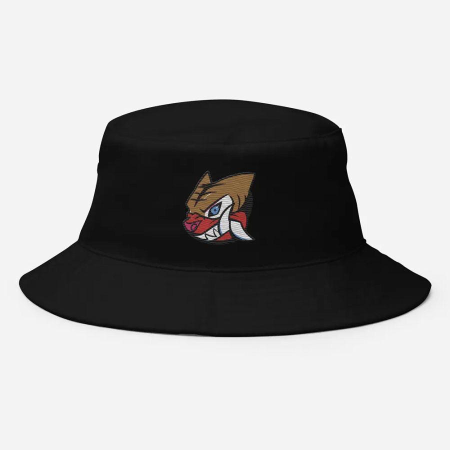 JINSU BUCKET HAT product image (10)