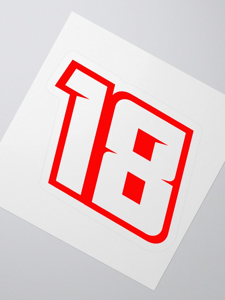 Lumpkin 18 Decal product image (5)