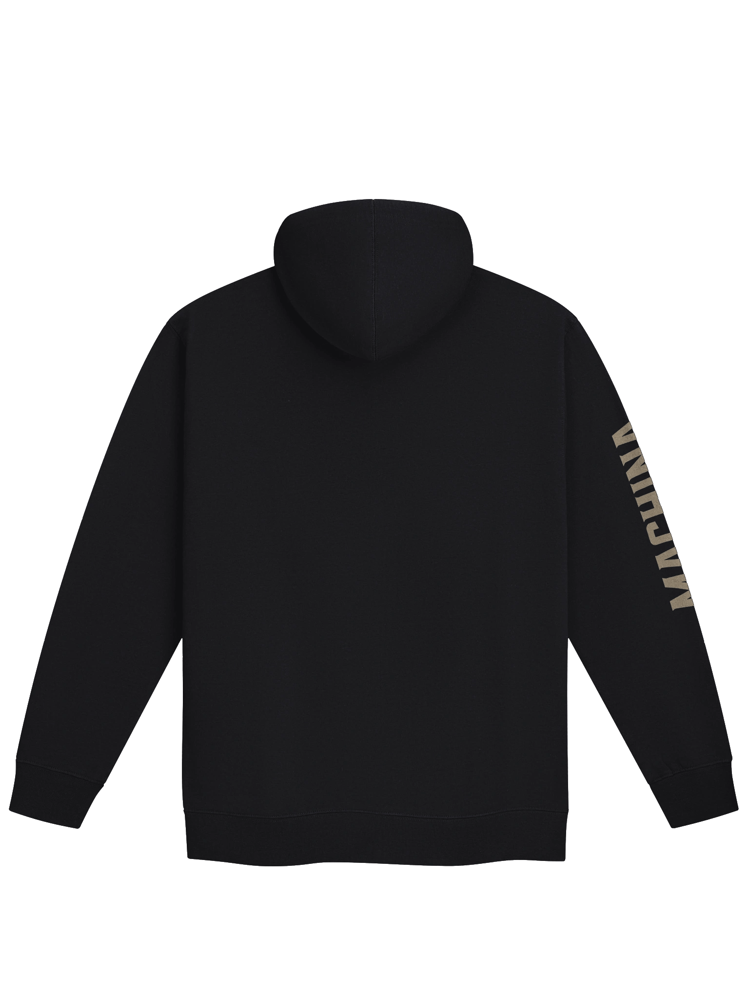 Machina – Zip-Up Hoodie (by Independent Trading Co.) product image (5)