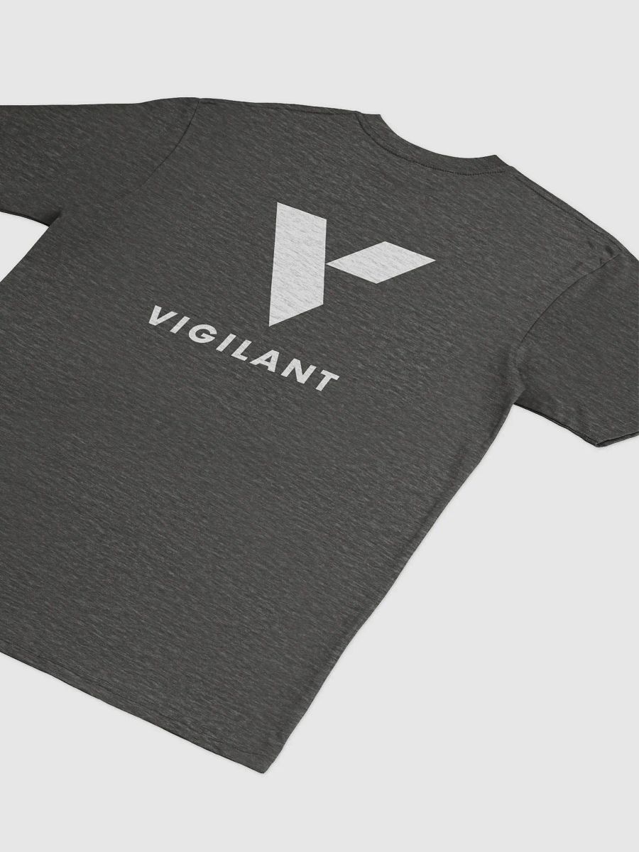 Vigilant Heavy Weight T product image (4)