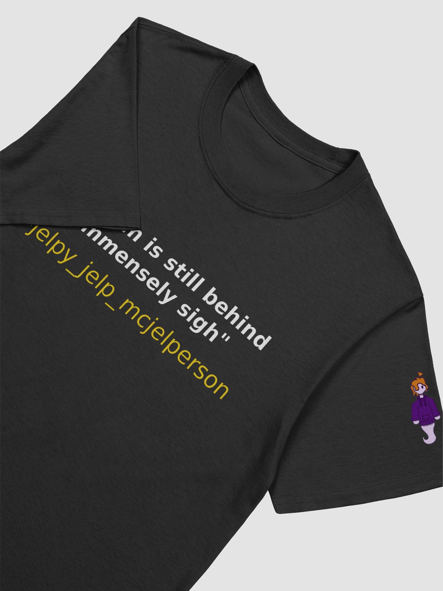 chat quotes tee #1 product image (3)