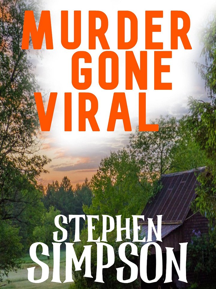 Murder Gone Viral product image (2)