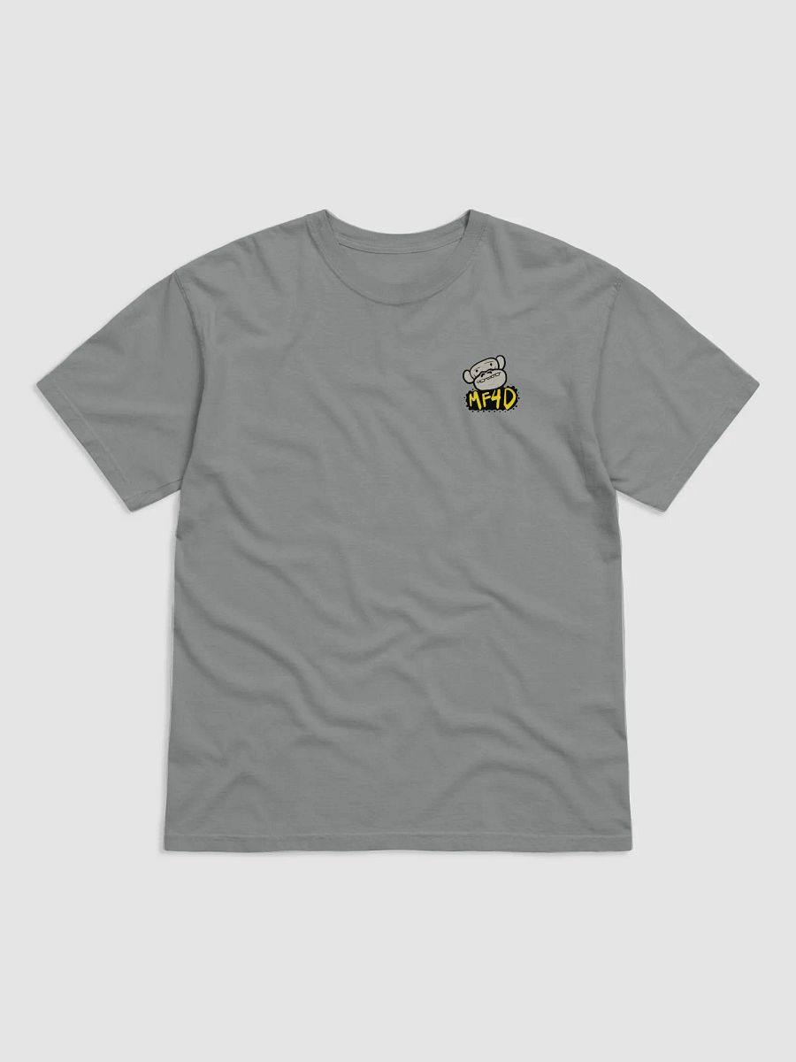 MF4D Chest Logo product image (2)