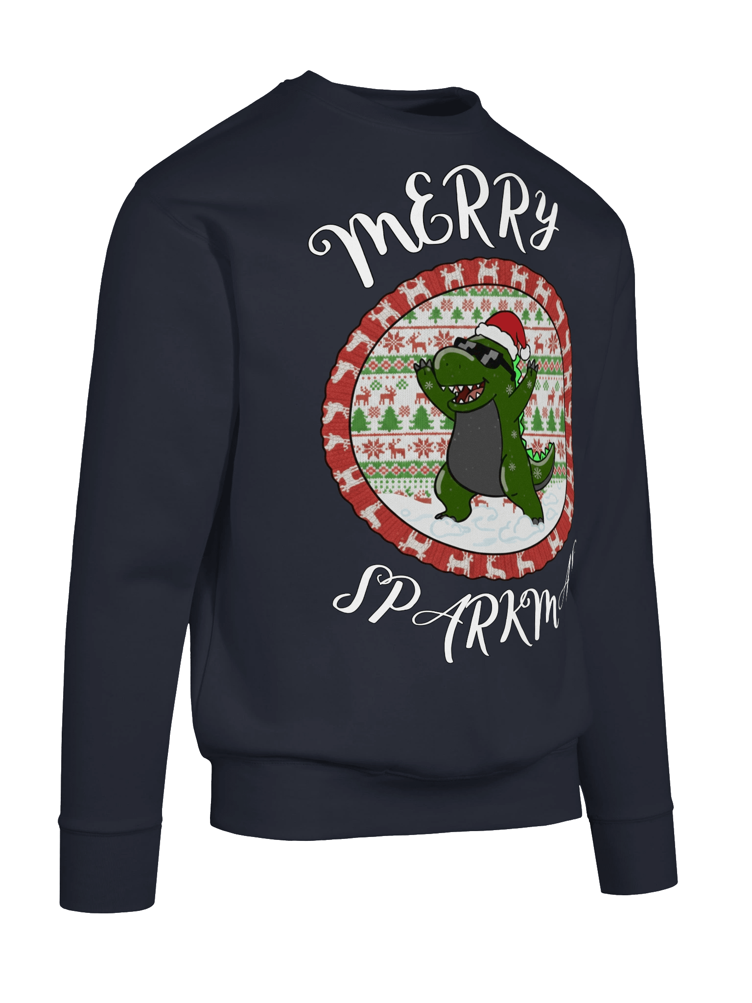Sparkmas "Ugly" Sweater product image (38)