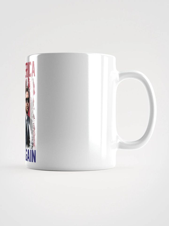 Trump Cup product image (2)