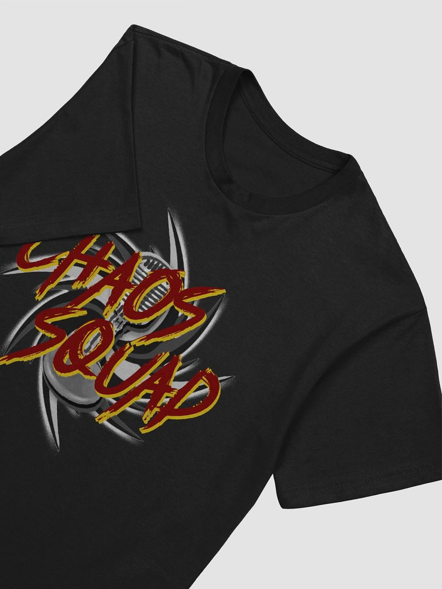 Chaos Squad Tee product image (22)