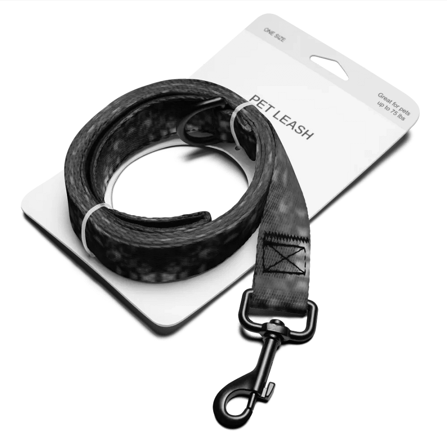 Goth Pattern Leash product image (6)