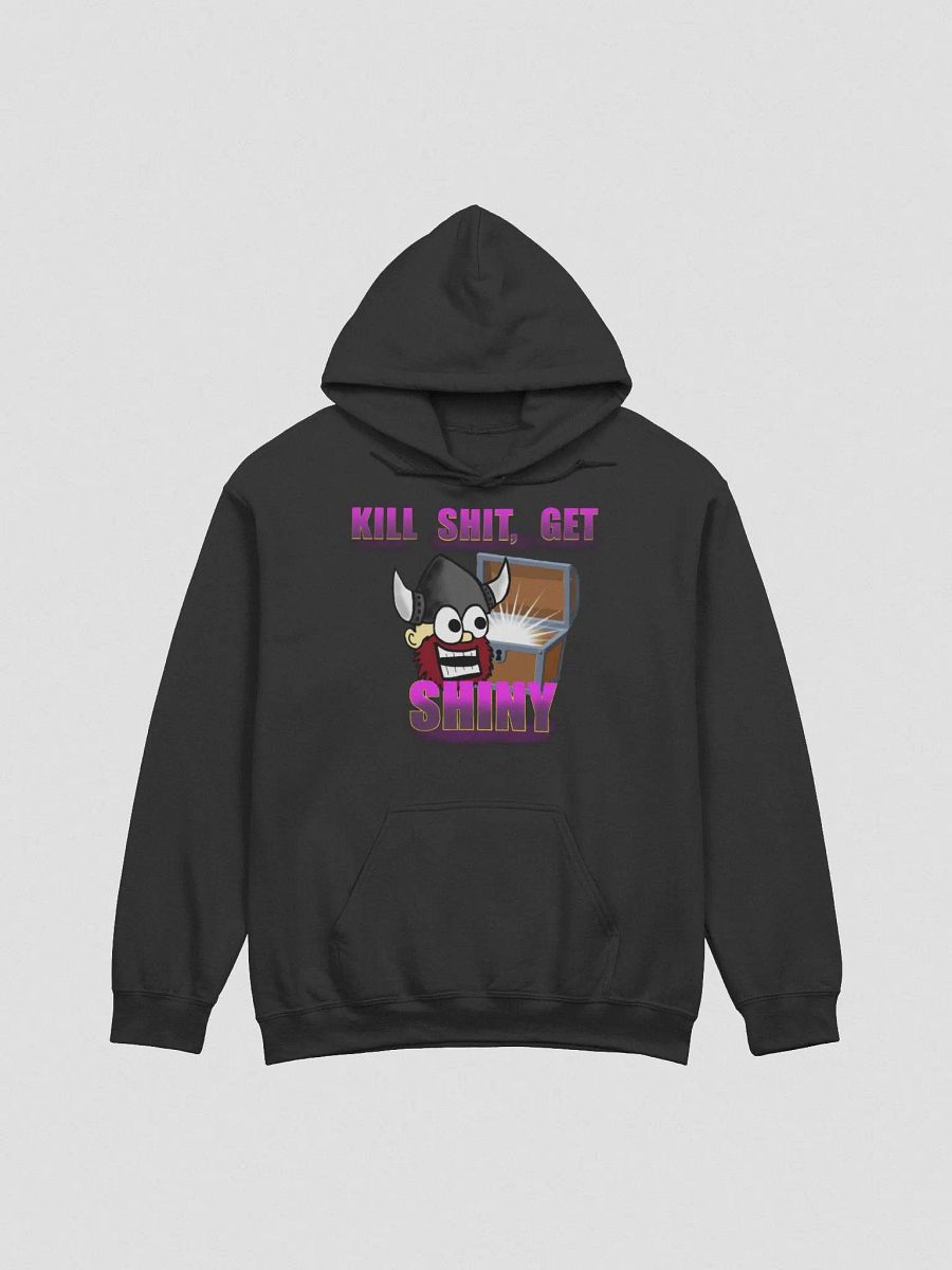 Classic Kill Sh*t Hoodie product image (1)