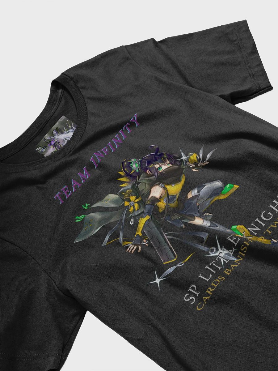 Team Infinity YGO - NJ2 SS product image (3)