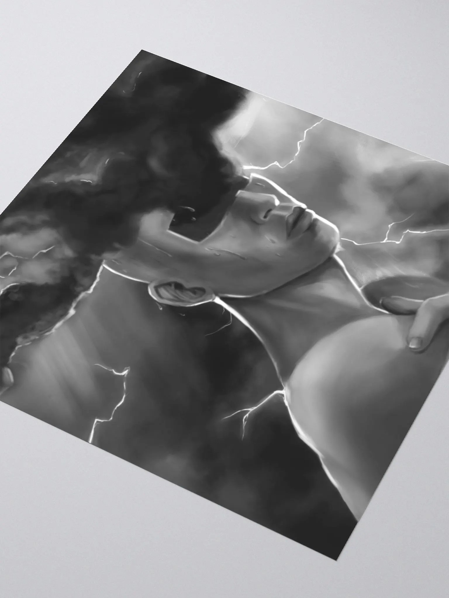 Lose My Mind - Sticker product image (3)