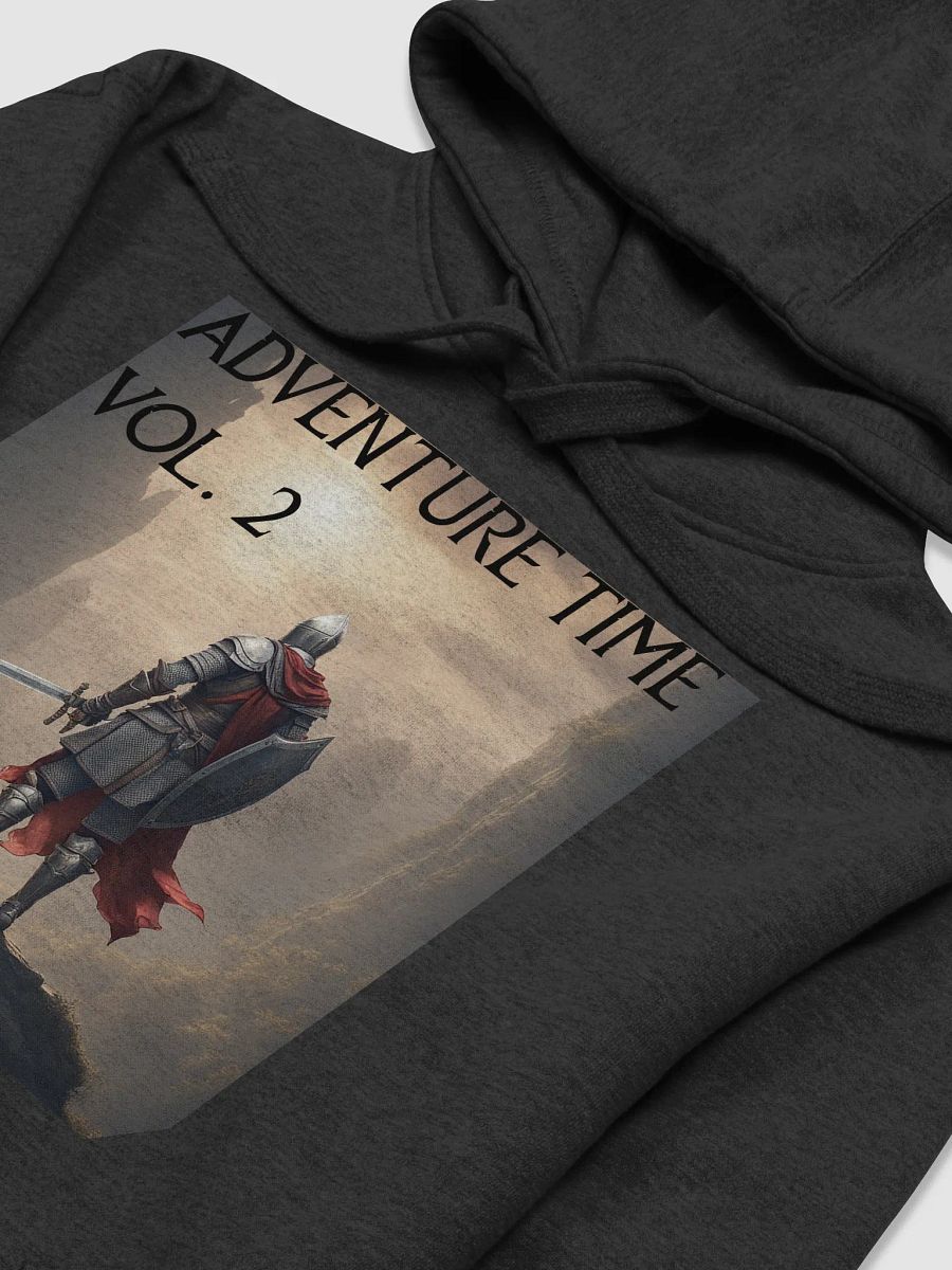 Sweg-Adventure-Time-Vol. 2 product image (3)