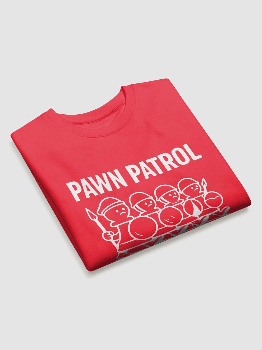 Pawn Patrol - Premium Sweatshirt product image (3)