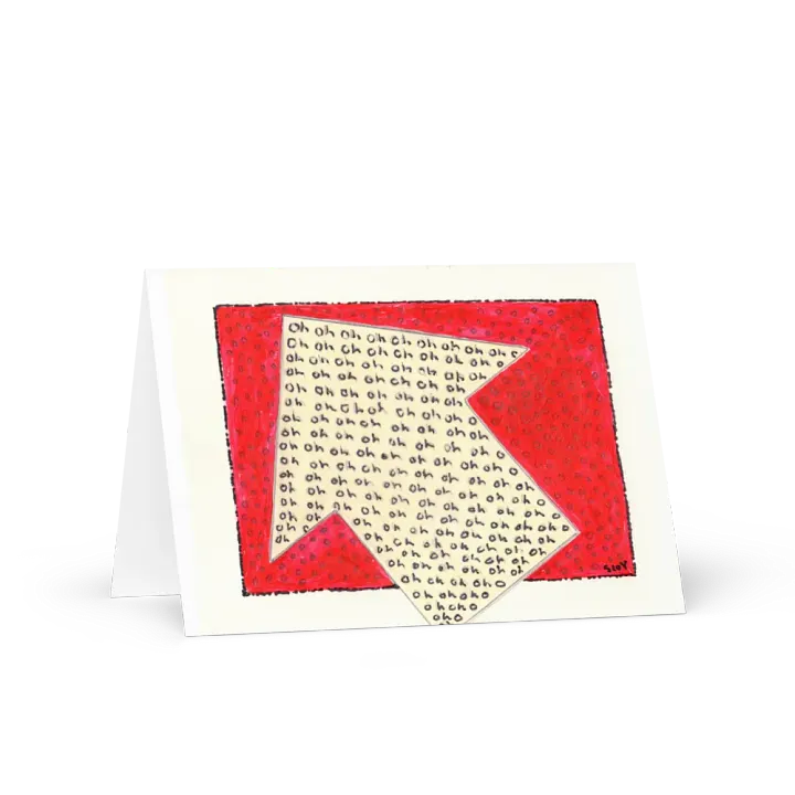 oh oh greeting card product image (2)