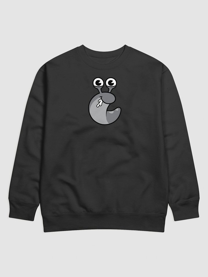Slogo Slug Sweatshirt product image (1)
