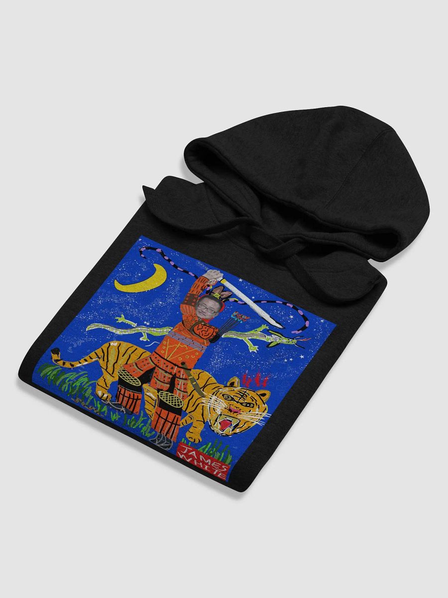 Cotton Heritage Unisex Premium Hoodie: ancient warrior product image (78)
