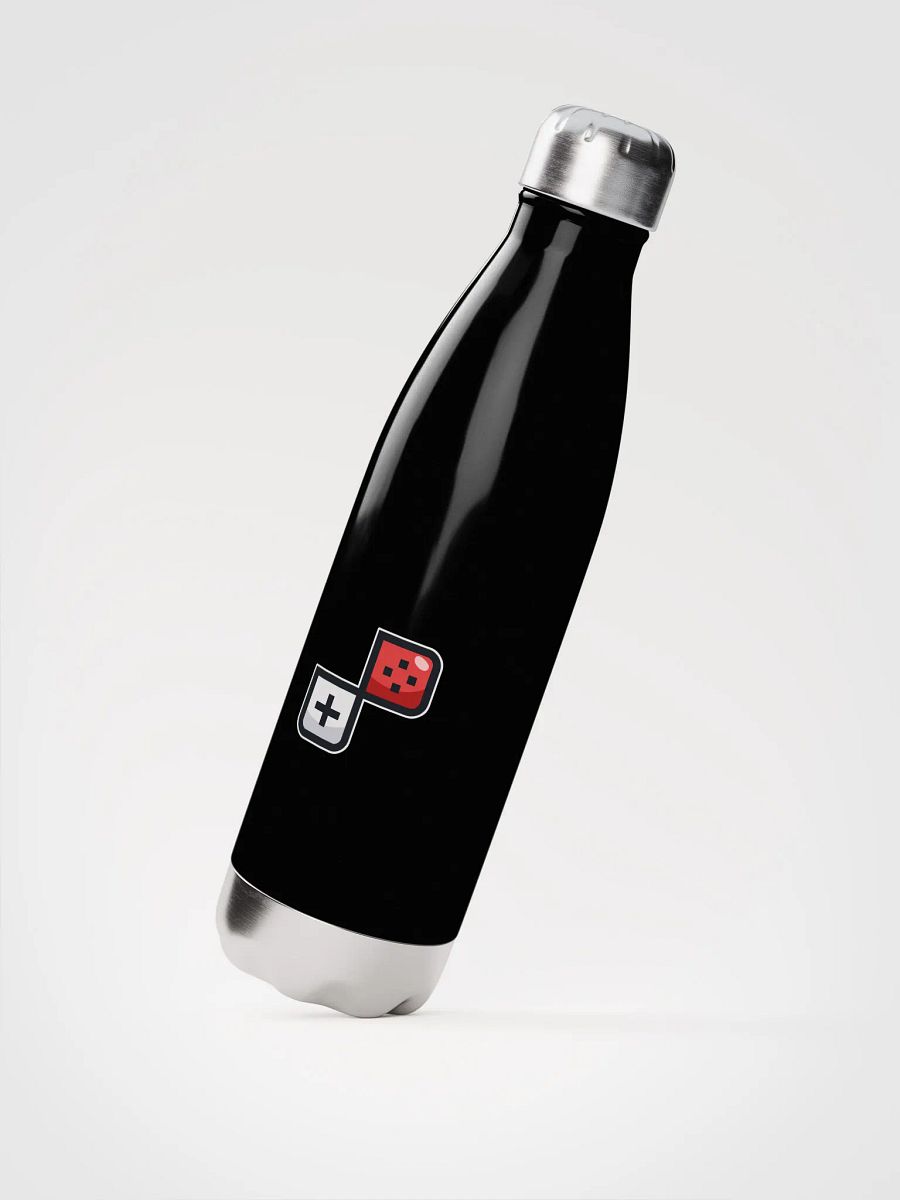 PilloleDiGamer - Bottiglia in ferro product image (2)