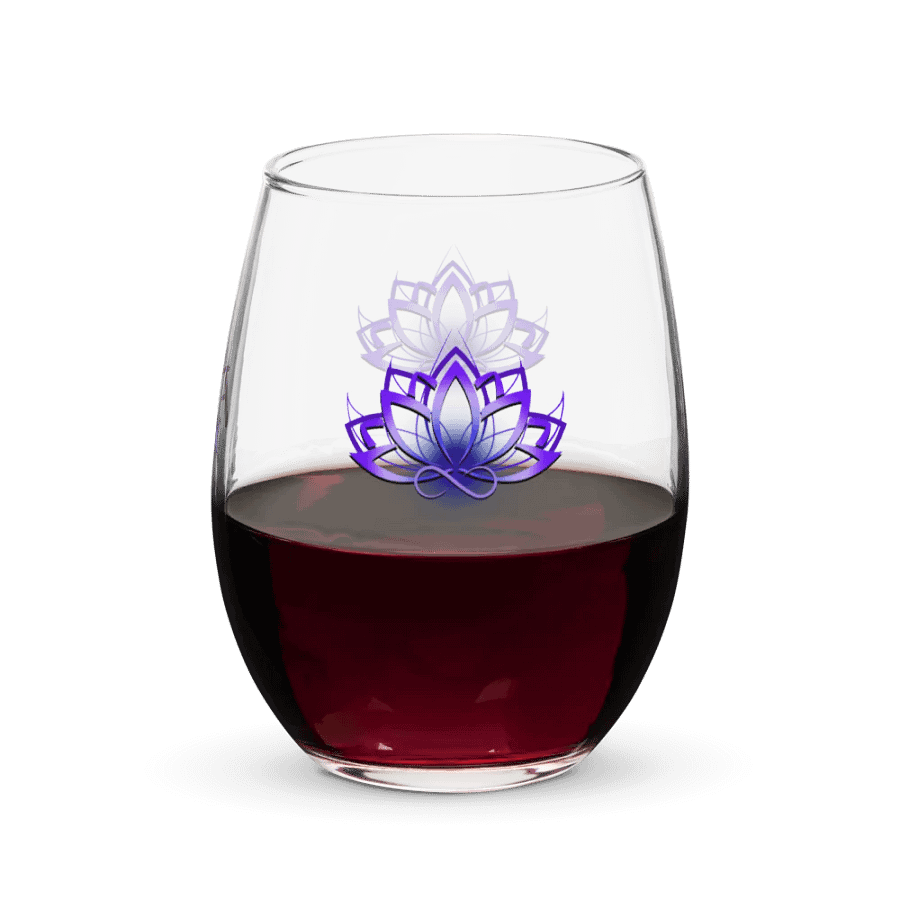 Mz Flexx Wine Glass product image (5)