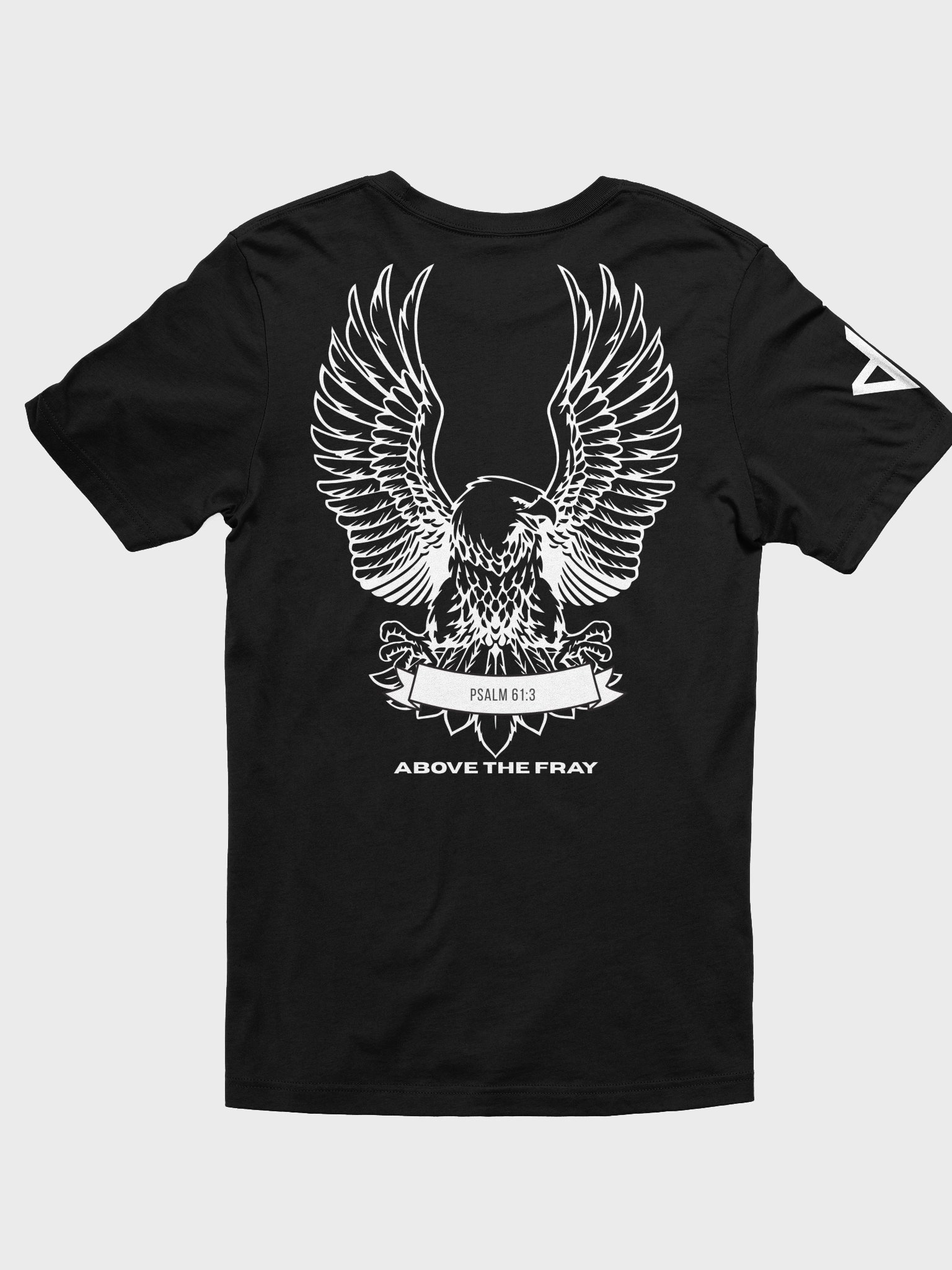 ABOVE THE FRAY! product image (8)