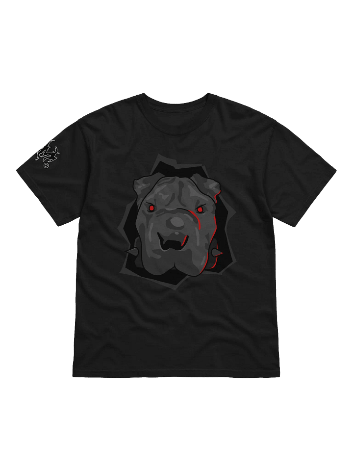 Winnihilator T-Shirt product image (1)