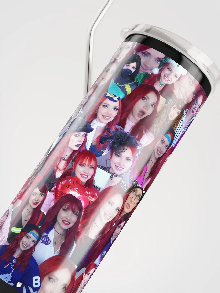 Season 4 Tumbler product image (9)