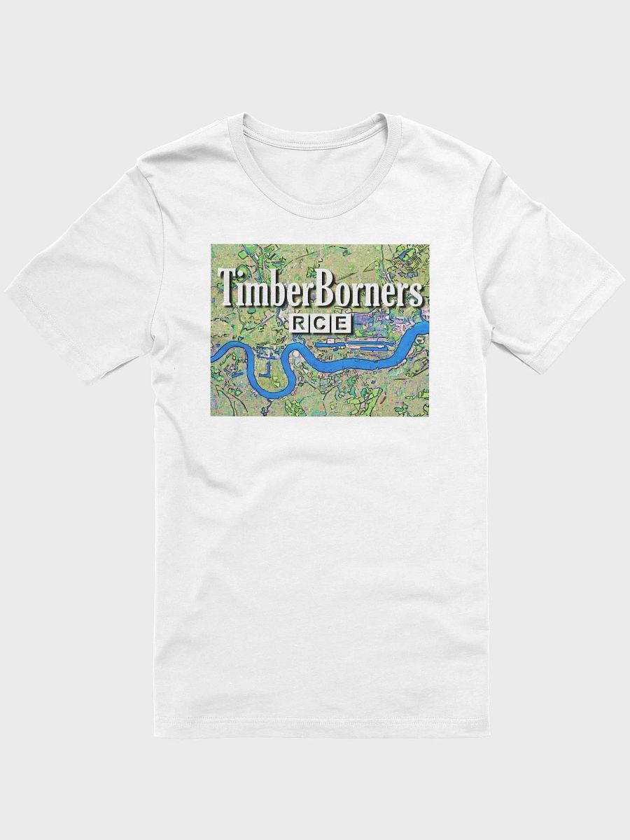 Timberborners! product image (1)