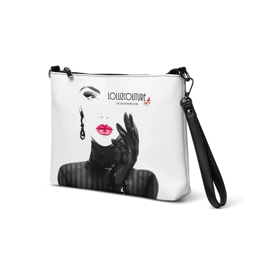 LoluzCouture Elegance Crossbody Bag product image (8)