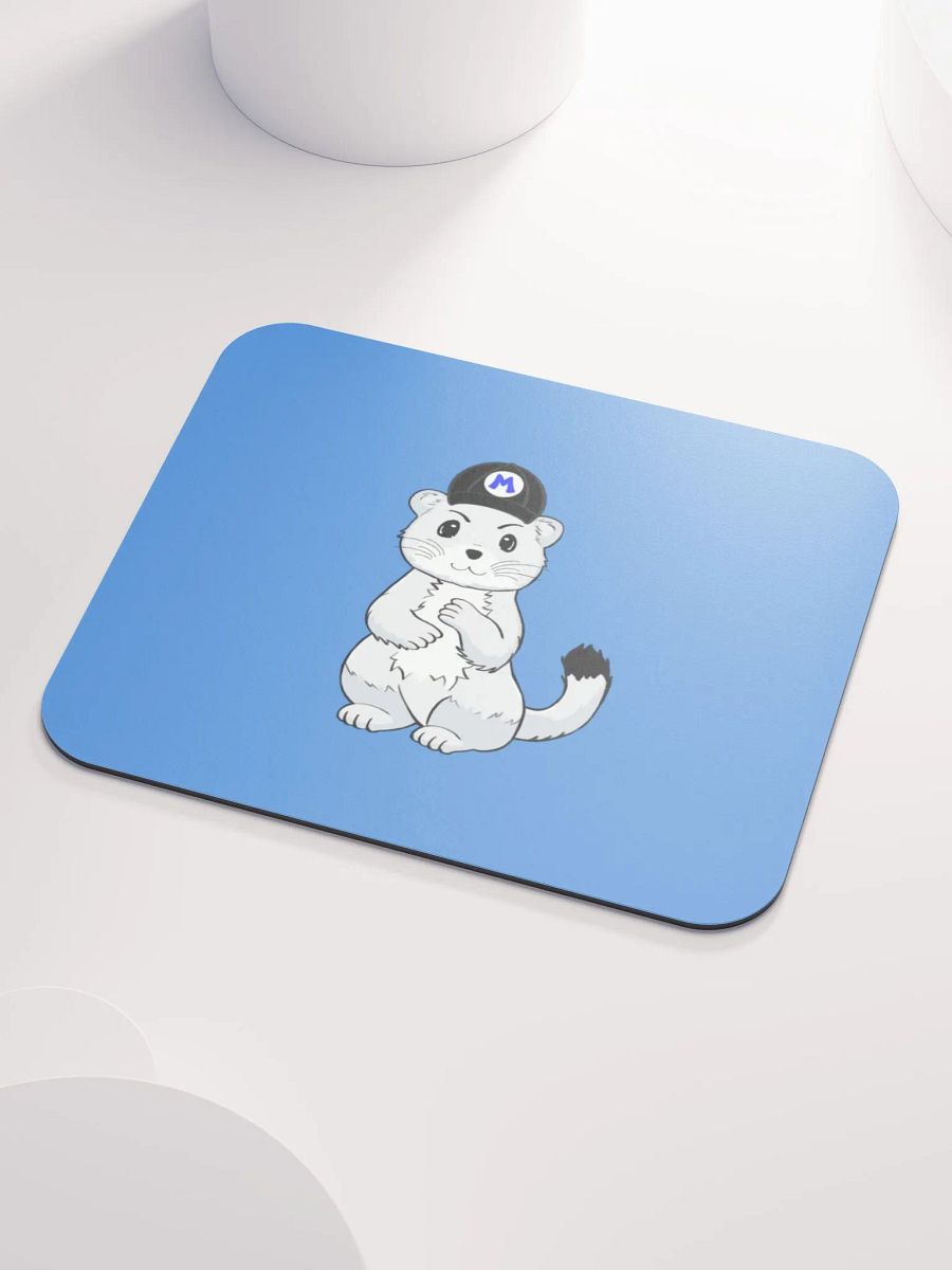 DrMink Mouse Pad product image (3)