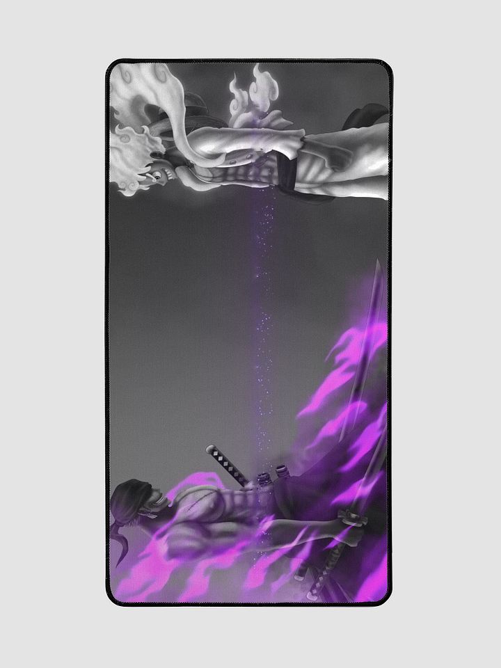 luffy and zorro- one piece product image (2)