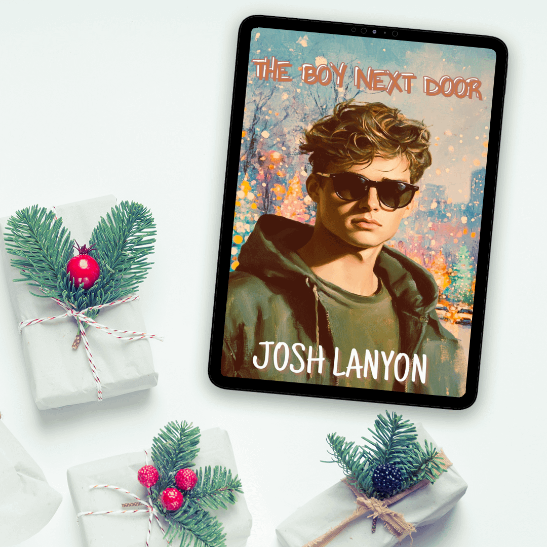 The Boy Next Door product image (3)