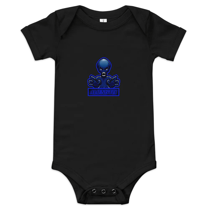 Alienistix Onesies product image (1)