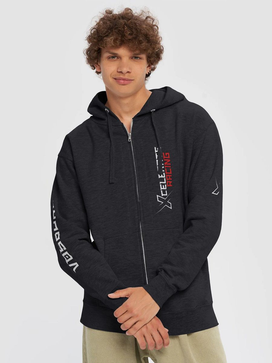 XRL Paul Zip UP product image (13)