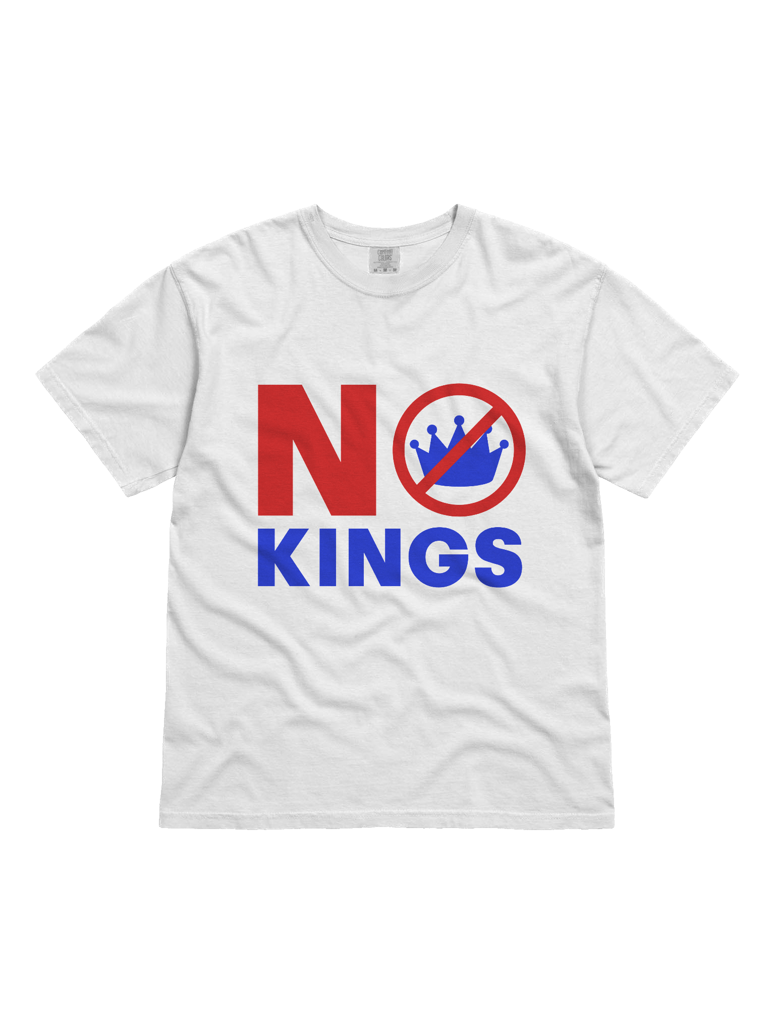 NO KINGS product image (1)