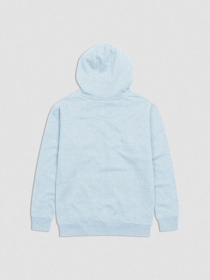 TDS Music Unisex Premium Hoodie - Exclusive Music Note Design product image (2)