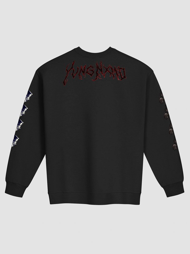 Expiration Date FleaMarket Crew Neck product image (11)
